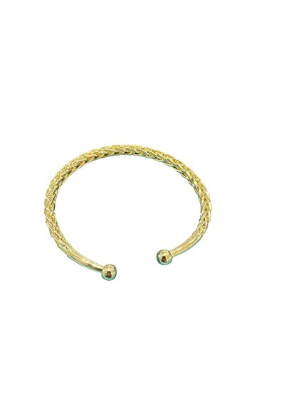 Bracciale Domar Gioielli Donna in Ottone ipoallergenico BOB126800 - BOB126800